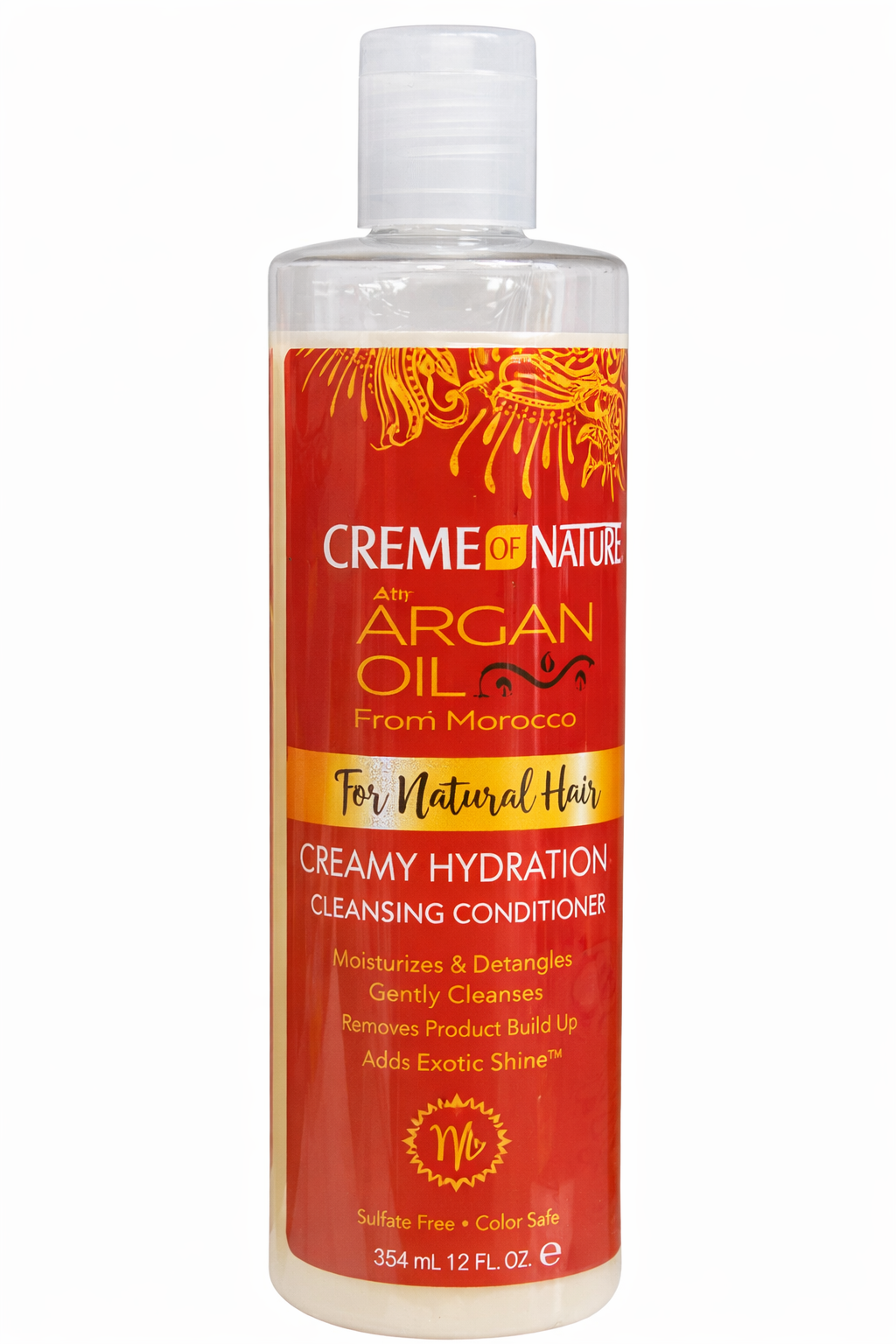 Argan Cleansing Conditioner