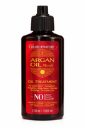 Argan Oil Treatment