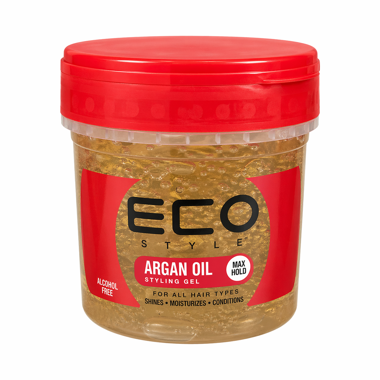 Eco Argan Gel-236