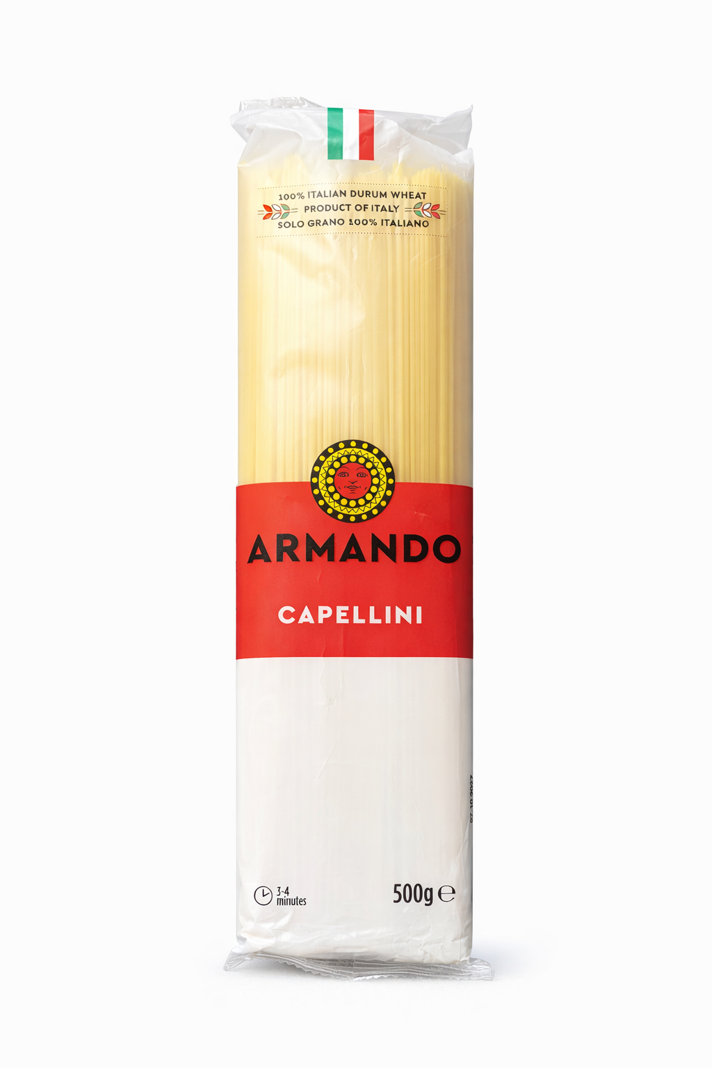 Armando Capellini Pasta – 0.5kg
