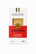 Armando Lasagne Oven Ready Pasta – 0.5kg