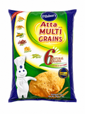 Pillsbury Multigrain Atta 5kg