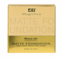 Matte Foundation