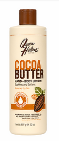 Cocoa Lotion-946ml