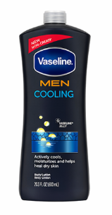 Men Cooling