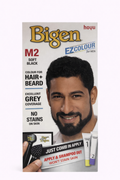Beard Colour