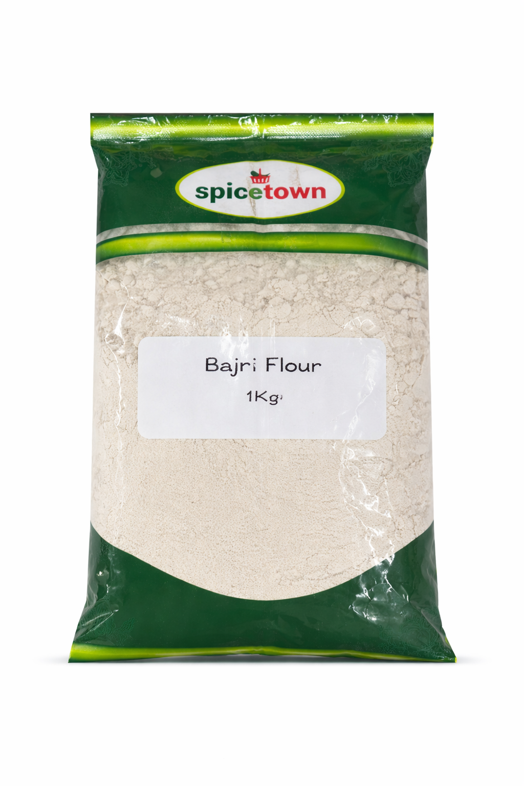 Spicetown Flour
