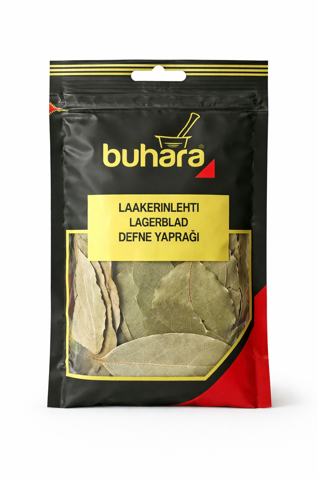 Buhara Bay Leaves (Defne Yaprağı / Lagerblad)