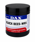 Black Bees Wax-213g