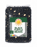 Black Turtle Beans-900g