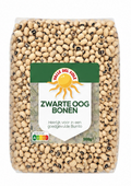 Black Eye Beans-900g