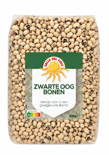 Black Eye Beans-900g