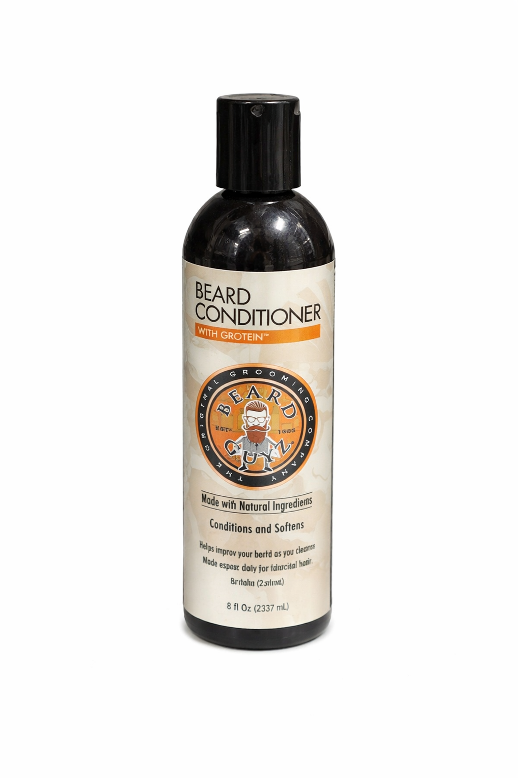 Beard Conditioner
