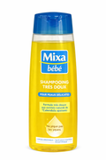 Mixa Baby Shampoo