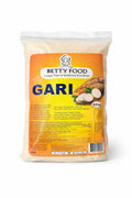 Betty Food Gari (Cassava Granules)-900G
