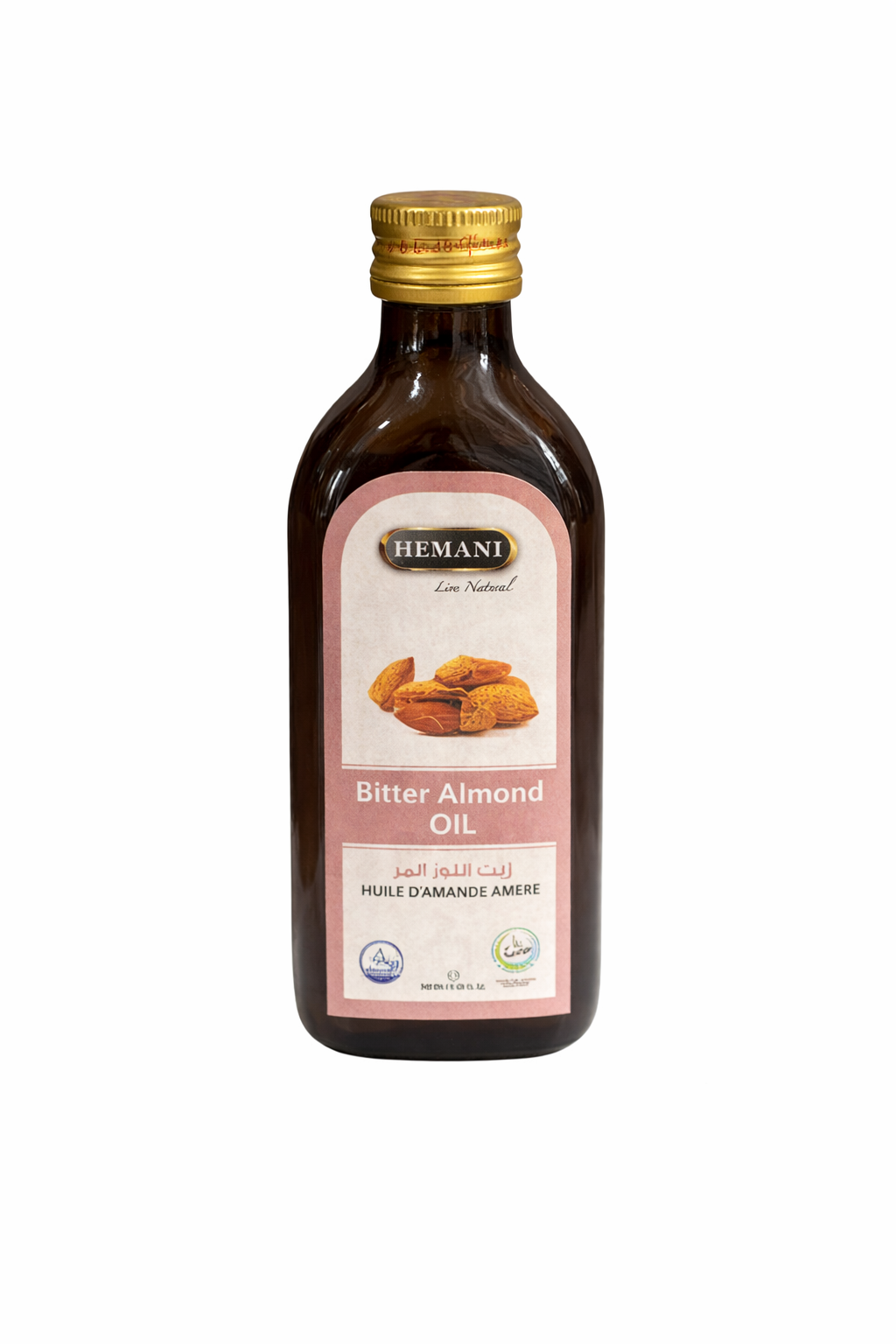 Almond Oil