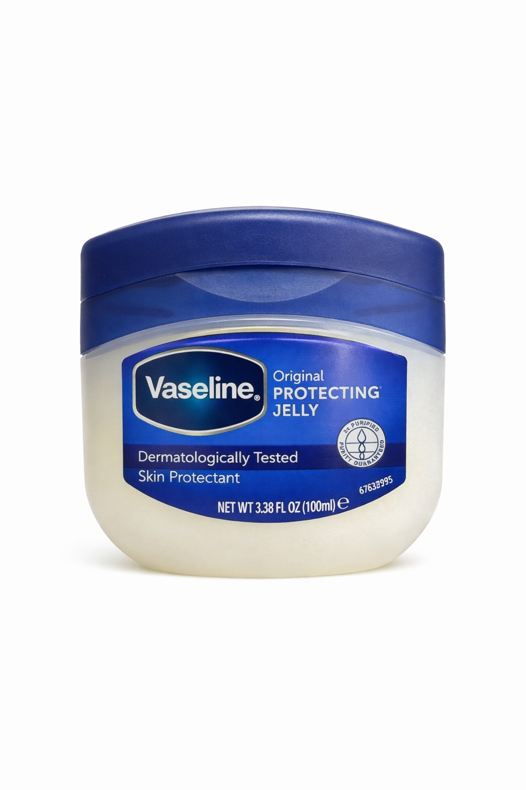 Vaseline Original Protecting Jelly – 100ml