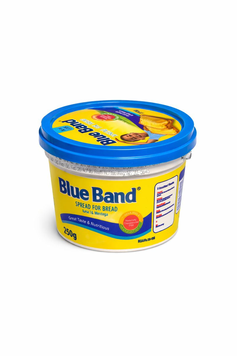 Blue Band Spread for Bread – 250 g