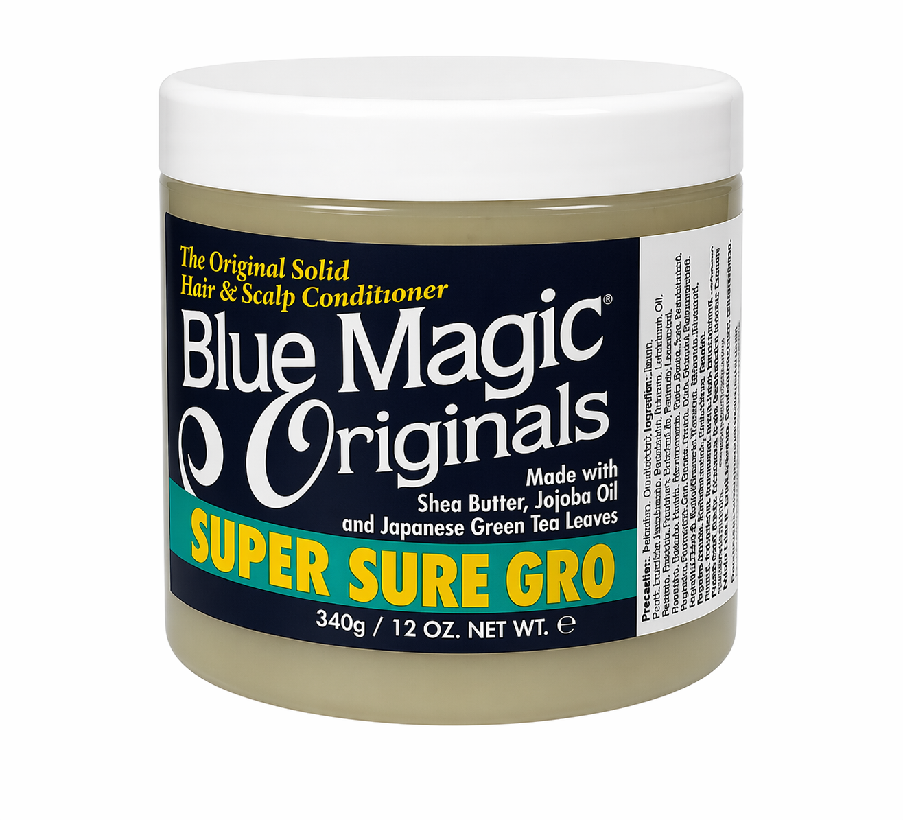 Super Sure Gro-340g