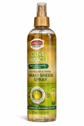 Braid Sheen