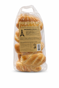 Paindelice Milk Bread Rolls
