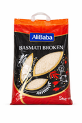 AliBaba Broken Rice 5kg