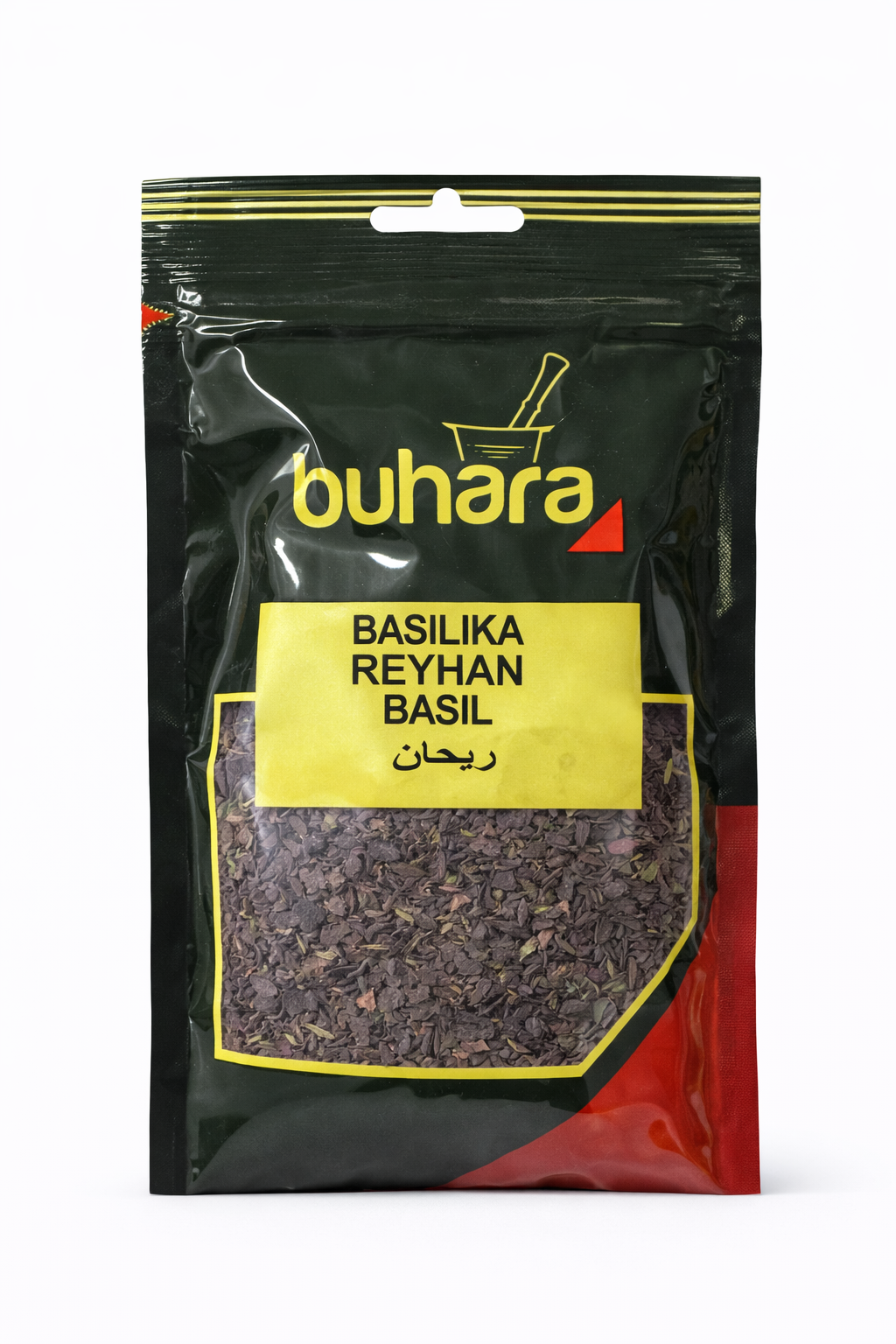 Buhara Basilika Reyhan Basil Dried Herb