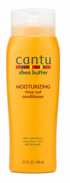 Rinse Conditioner-400ml