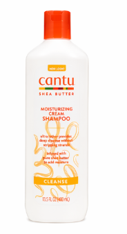 Cream Shampoo-400ml