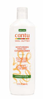 Rinse Conditioner-400ml