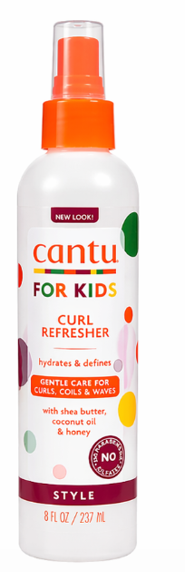 Curl Refresher
