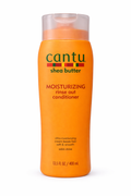 Cantu Shea Butter Moisturizing Rinse Out Conditioner 400ml