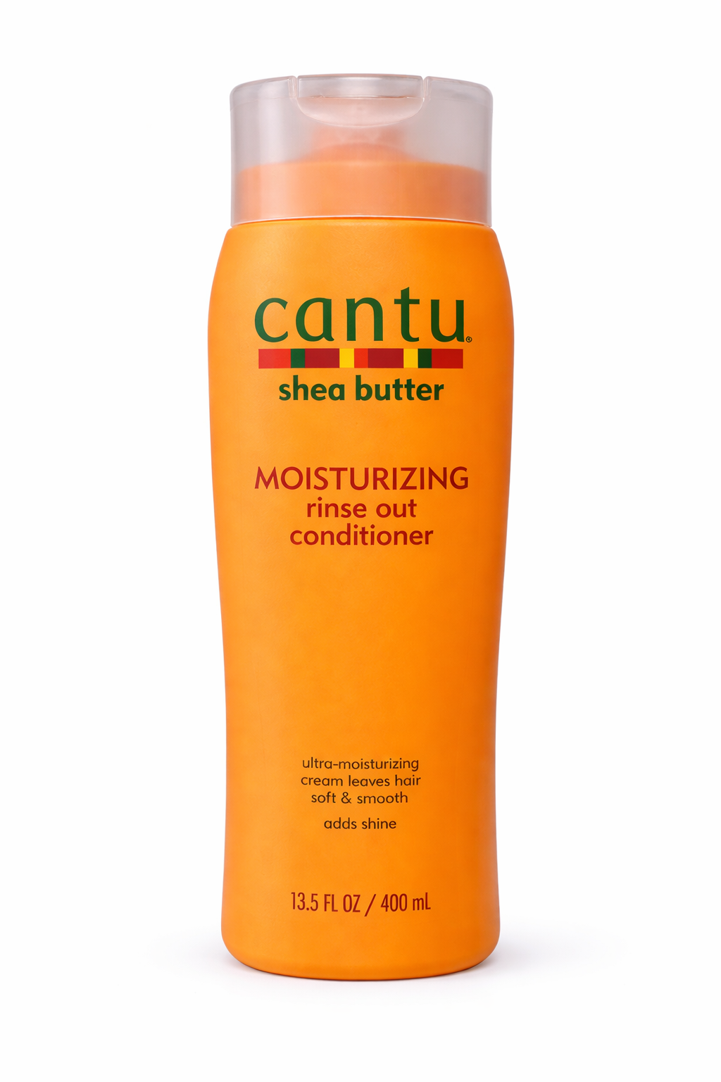 Cantu Shea Butter Moisturizing Rinse Out Conditioner 400ml