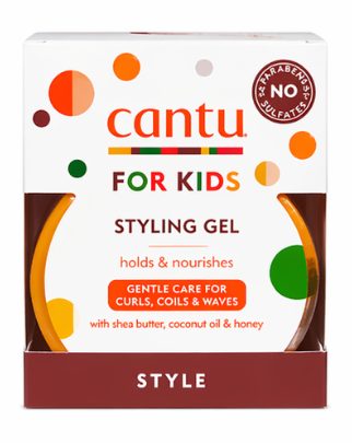 Kids Styling Gel