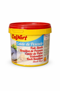 CalNort Fish Stock Bouillon Powder 250g