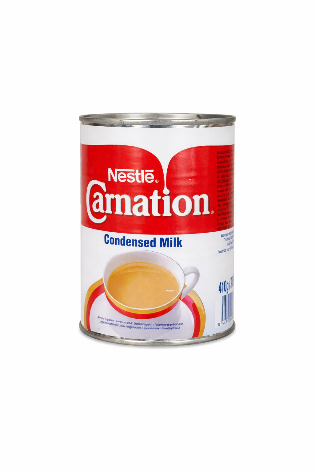 Nestlé Carnation Condensed Milk 410g
