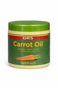 Carrot Oil