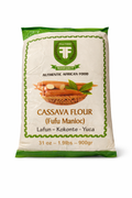 Fola Foods Maniokkijauho (Fufu-maniokki)