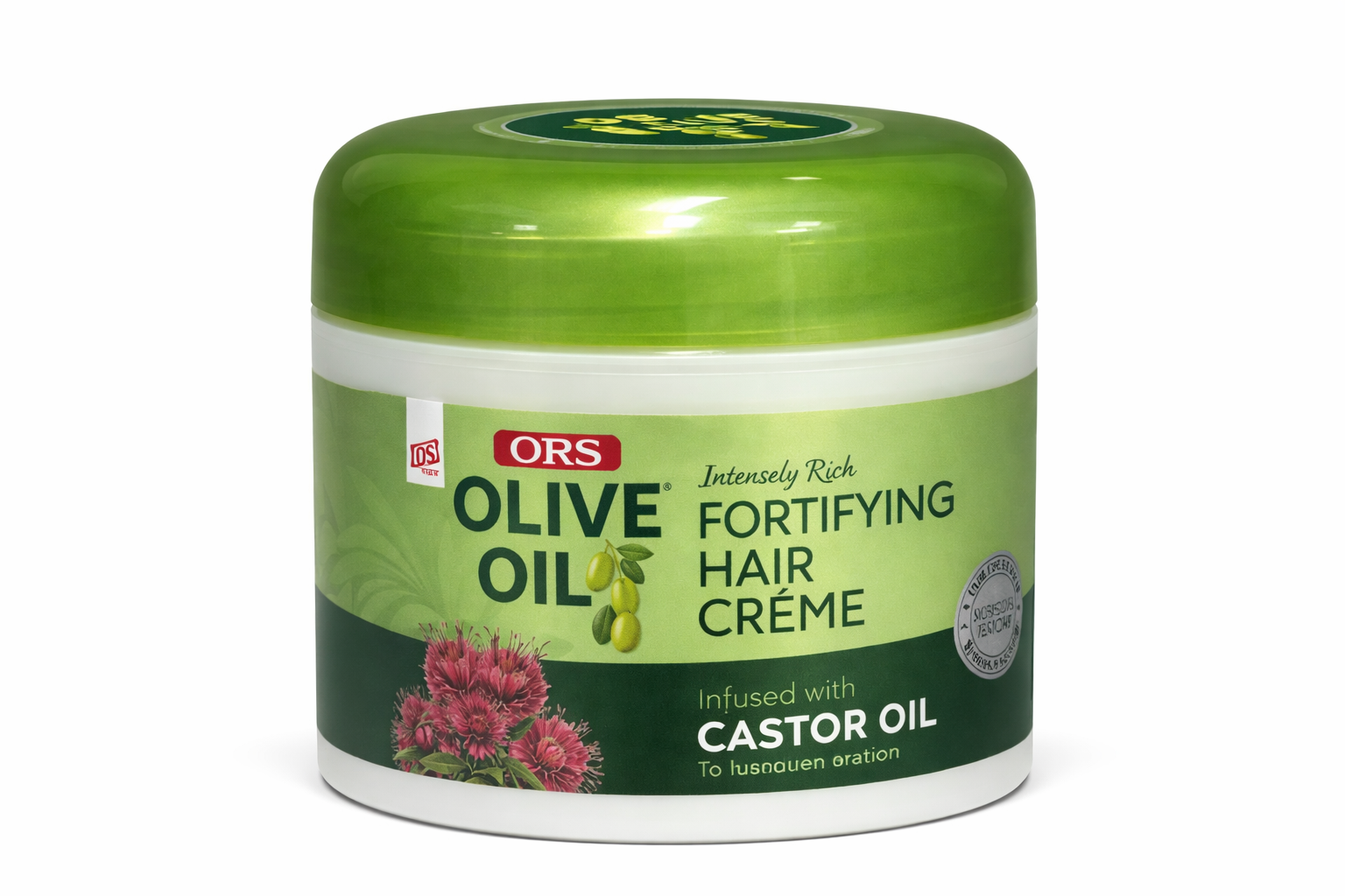 Hair Cream