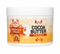 Cocoa Butter Cream