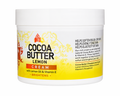 Cocoa Lemon Cream