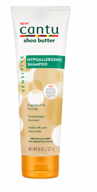 Sensitive Shampoo