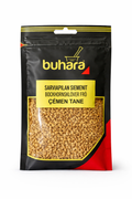 Buhara Fenugreek Seeds (Çemen Tane) – Whole Fenugreek Seeds