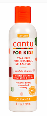 Kids Shampoo