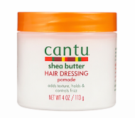 Hair Dressing