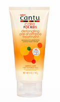 Pre-Shampoo Treatment
