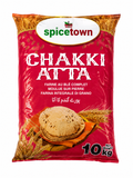Spicetown Chakki Atta 10kg