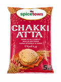 Spicetown Chakki Atta 5kg