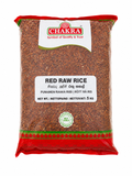 Chakra Red Raw Rice 5kg