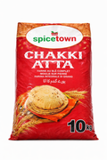Spicetown Chakki Atta 10kg
